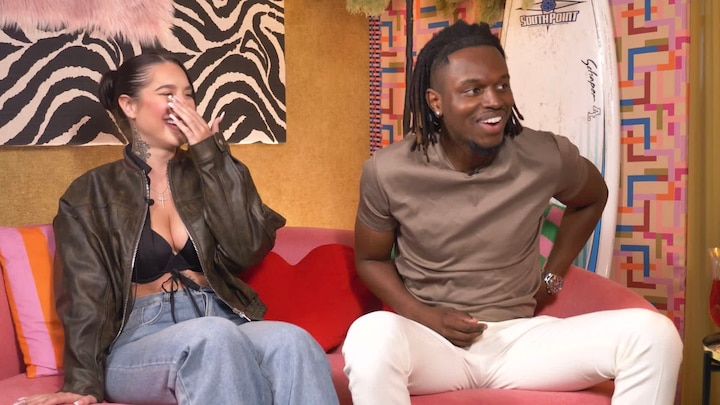EOTB Aftertalk: Jonna spijt van motorboaten en Marieanne gevaar voor andere kandidaten? 