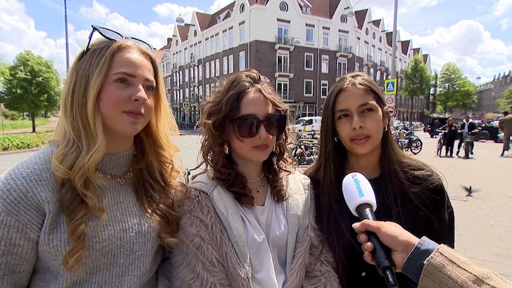 Pas vanaf 14 jaar je eigen telefoon? Dit vinden jongeren zelf van dat idee