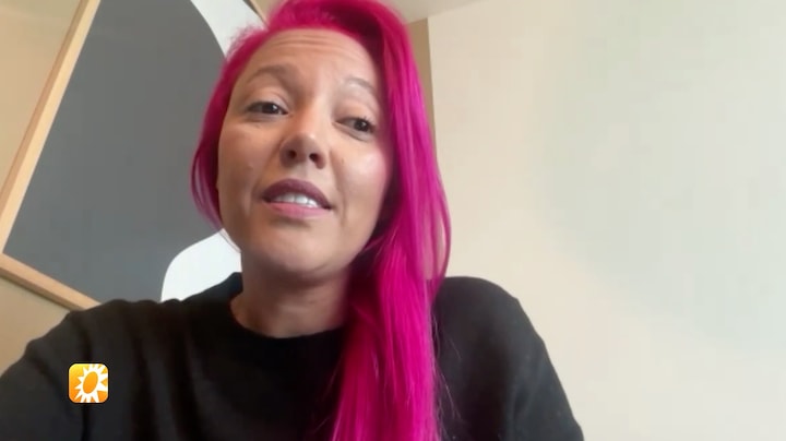 Djamila toch niet helemaal klaar met RHOAMS: 'Wel eerst excuses van sommige dames'