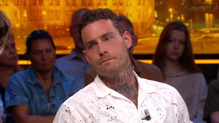 Douwe Bob weigert optreden bij Joods voetbalevenement: 'Kinderen zijn de dupe geworden'