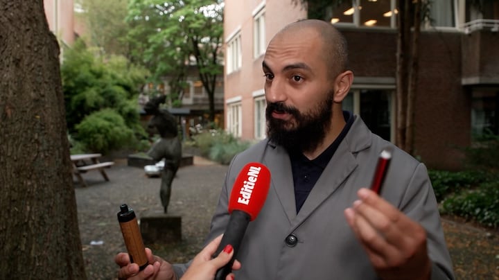 Waarschuwing voor namaak-THC-vapes: 'Levensgevaarlijke bijwerkingen' 