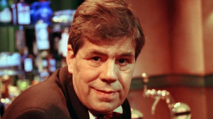 Een overzicht van de glansrijke carrière van Joost Prinsen