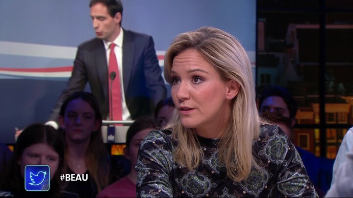 Crisis in het CDA