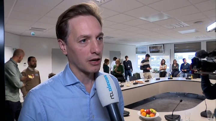 Dassen en Volt moeten verder met één zetel: 'Aderlating'