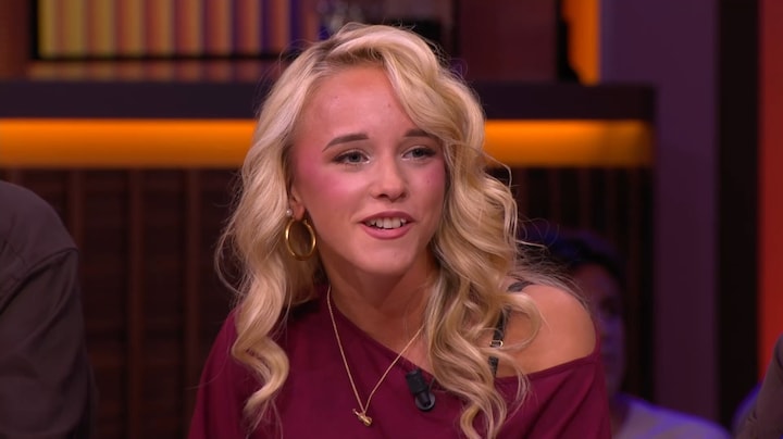 Emma Kok over online haat die ze krijgt: ‘ik vind het pestgedrag’ 