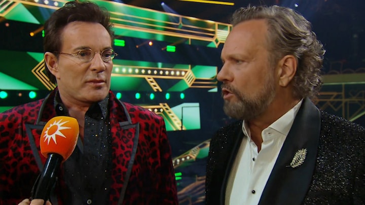 TMS-panel tast dit seizoen voorlopig nog in het duister: 'Hoor het zo slecht'