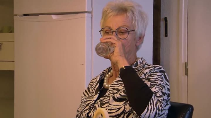 Magda serveert nieuwe date af in B&B Vol Liefde: 'Hartstikke doof'
