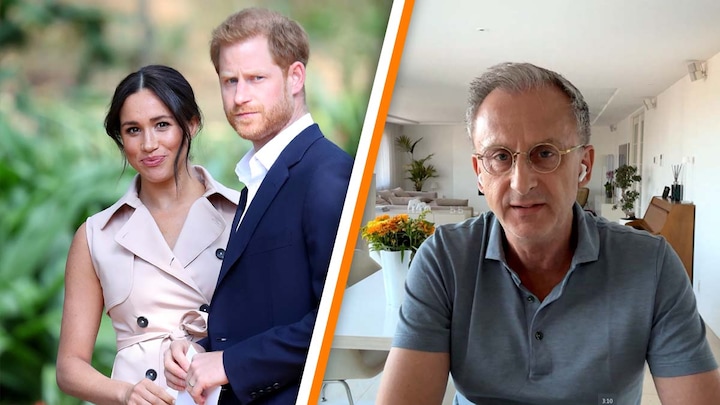 Harry en Meghan stoppen met aanvallen royal family: 'Logische stap'
