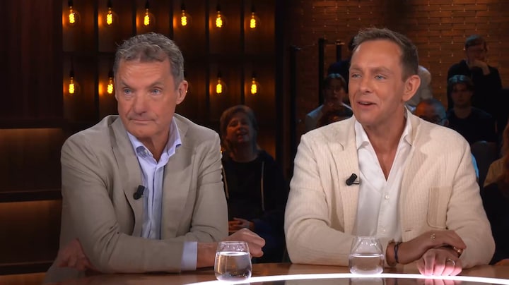 De Bevers hebben nieuws over hun nieuwe bioscoopfilm 