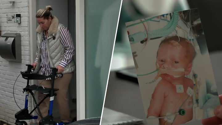 Deze erfelijke spierziekte treft vooral het zuiden van het land: hoe komt dit?