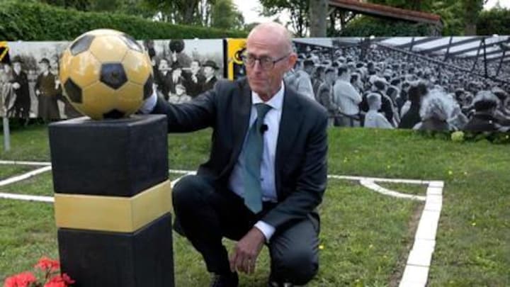 Clubliefde tot in het graf: NAC komt met begraafplaats voor supporters