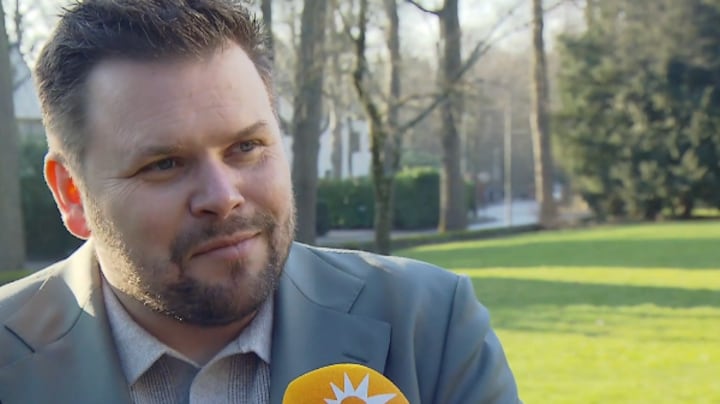 Thomas van Groningen zegt sorry tegen Henk Temming