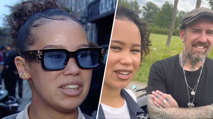 Bonusdochter herdenkt 'liefdevolle' Ben Saunders