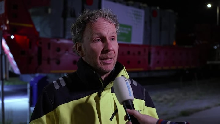 Bekijk hier de nieuwsuitzending van 09:00 uur