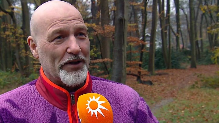 Eddy Zoëy hervat werkzaamheden na pauze door zeldzame aandoening