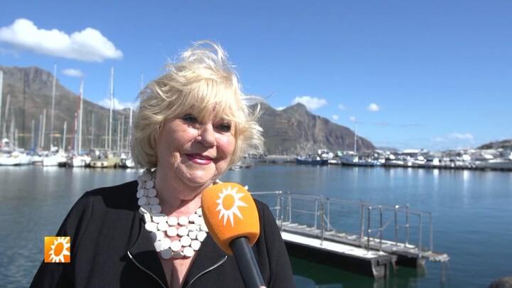 Tineke de Nooij: Gordon is klaar met jonge jongens