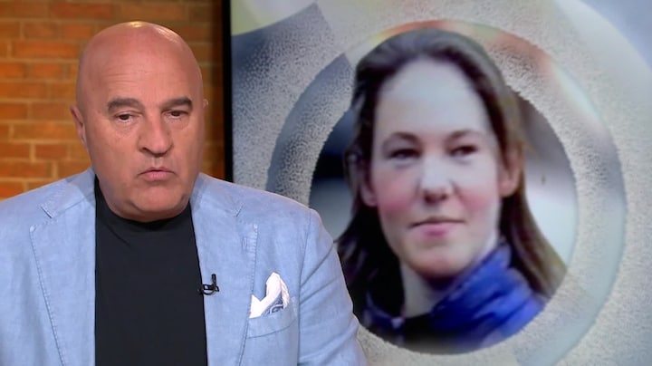 John van den Heuvel: 'Ouders Tanja Groen wisten niet van nieuw onderzoek'