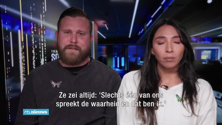 RTL Nieuws - 08:00 uur