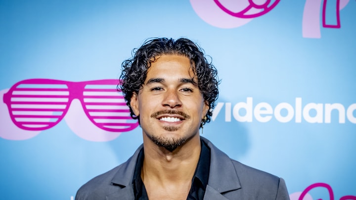 Mattheüs reageert op ophef rond Estelle in Love Island: 'Volledig uit context getrokken'