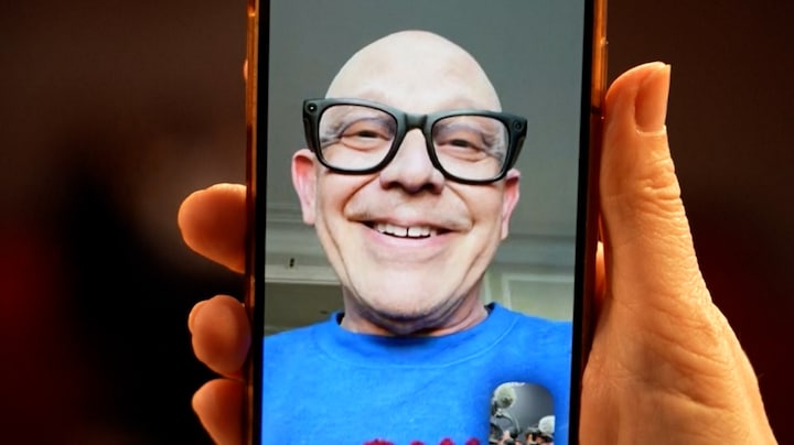 Deze man won met een lot van 100 euro een Picasso