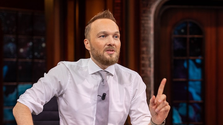 ’Wet Lubach’ geïntroduceerd om hoge verkeersboetes te compenseren