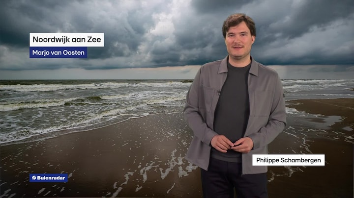 RTL Weer 06:30