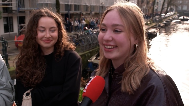 Gen Z leert disco kennen dankzij Harry Styles: 'Zou ik normaal nooit naar luisteren'