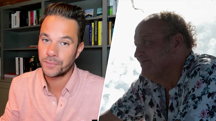 Aran Bade voorspelt nu al spektakel bij B&B Vol Liefde-reünie, dames van Fred komen bijeen 