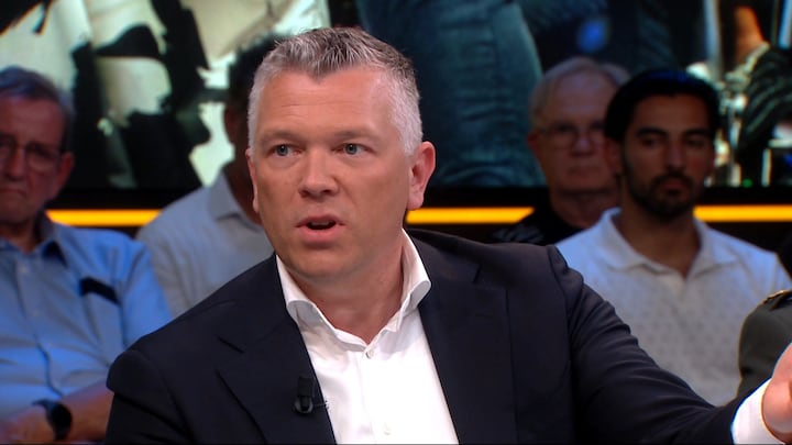 Meerderheid leden GroenLinks-PvdA stemt voor Israël-motie: 'Jongeren zijn de baas geworden'