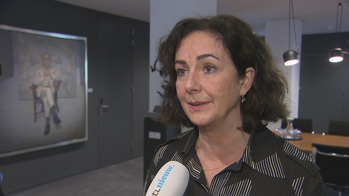 Halsema: 'Extra maatregelen dodenherdenking uit voorzorg'