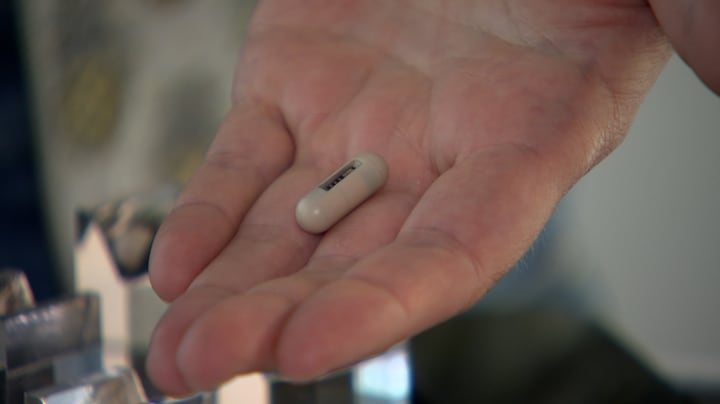 Geen onnodige pijn of laxeermiddel meer: deze nieuwe pil helpt bij darmonderzoek