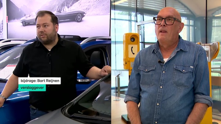 RTL Z Nieuws - 17:30 uur