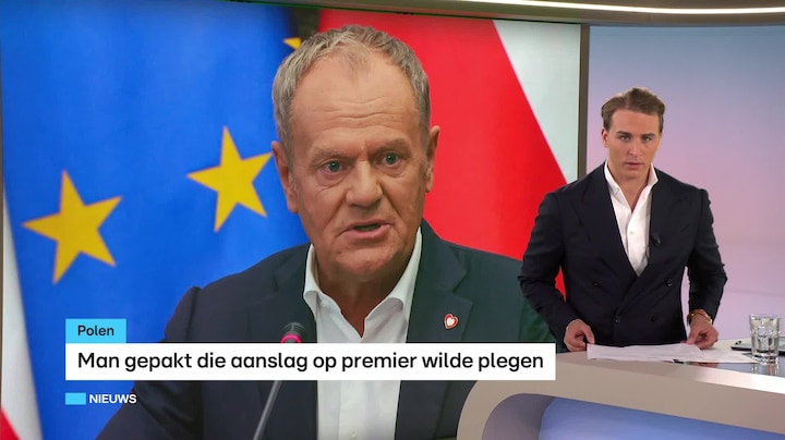 RTL Nieuws - 08:00 uur