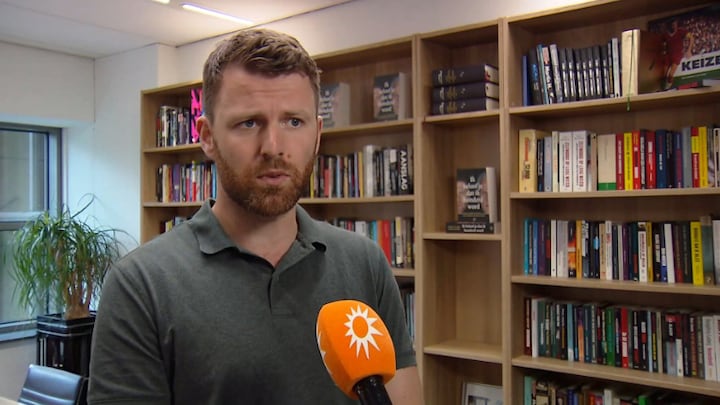 Veiligheidsmaatregelen voor kroongetuige Nabil B. nog steeds slecht geregeld