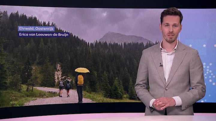 RTL Weer 08:20