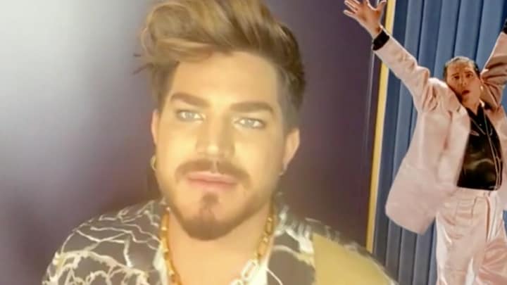 Adam Lambert eert Freddie Mercury tijdens Queen-optredens