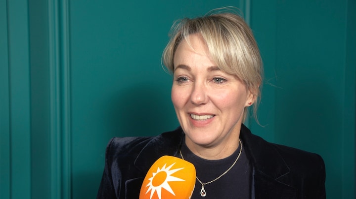 Marianne Timmer verrast door fanatisme van deelnemers in Het Zwaard van Damocles