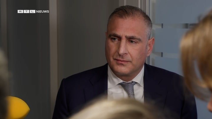 Opgestapte PVV'er Markuszower: 'Vertrek noodzakelijk omdat discussie niet mogelijk was' 
