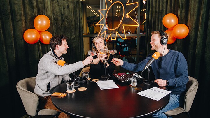De BLVD Podcast: #20: Better Than Ever is de grote Waylon-show en alle geheimen van RTL Boulevard ontrafeld