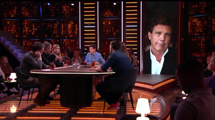 'John de Mol gaat binnen drie jaar SBS verkopen'