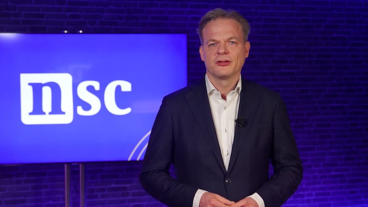 Omtzigt: 'De tol van 21 jaar in de Kamer is groot geweest'