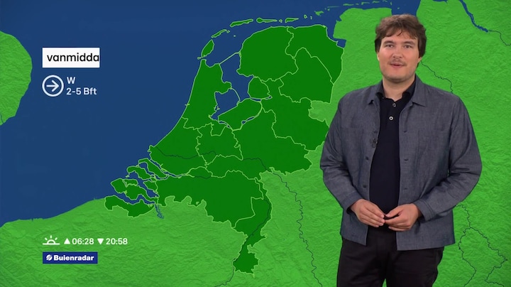 RTL Weer 14:00