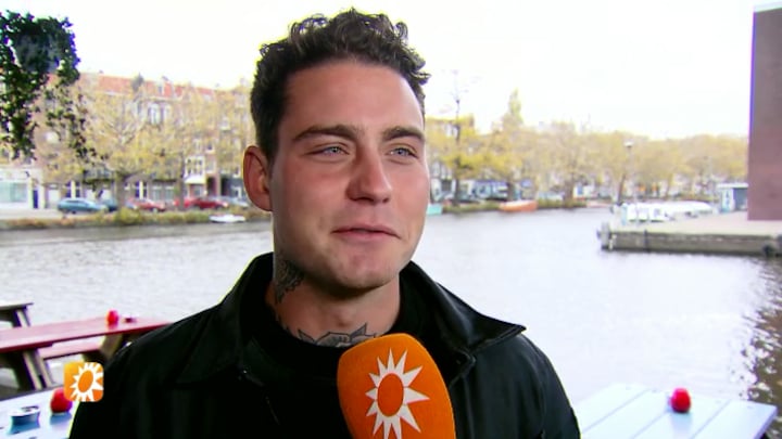 Douwe Bob heeft spiegel voorgehouden gekregen