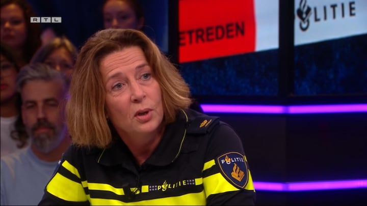 Agent Brigit Nolden over arrestatie Bretly D.: ‘Trots’