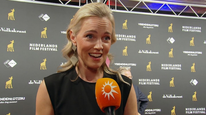 Loes Haverkort deelt hoe het nu met haar gaat na hersenoperatie