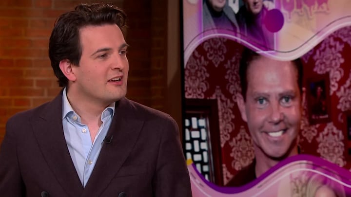 Rob Goossens: 'Juicekanalen zijn alleen bang voor John de Mol' 
