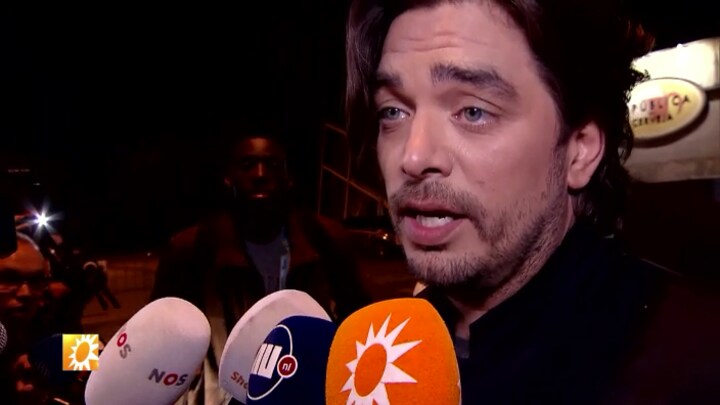 Waylon wil om de vier jaar naar het songfestival
