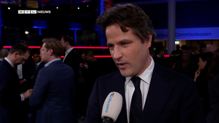 Lijsttrekkers over peilingverbod: 'Verbieden werkt niet' 