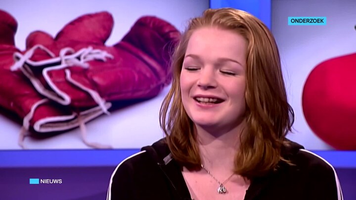 RTL Nieuws - 08:00 uur