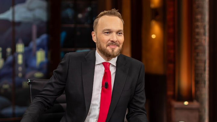 LUBACH: Waarom je geen AI-chatbots moet gebruiken voor stemadvies